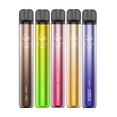 Elf Bar 600 V2 Disposable Vape - Power Vape Shop